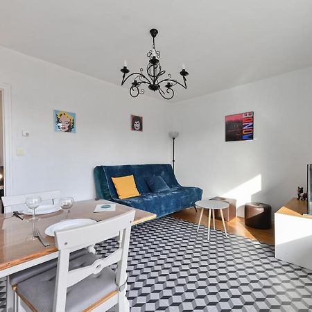 Le Boileau - Apartment For 4 People Parking And Balcony Close To The Lake Annecy Buitenkant foto