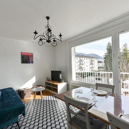 Le Boileau - Apartment For 4 People Parking And Balcony Close To The Lake Annecy Buitenkant foto