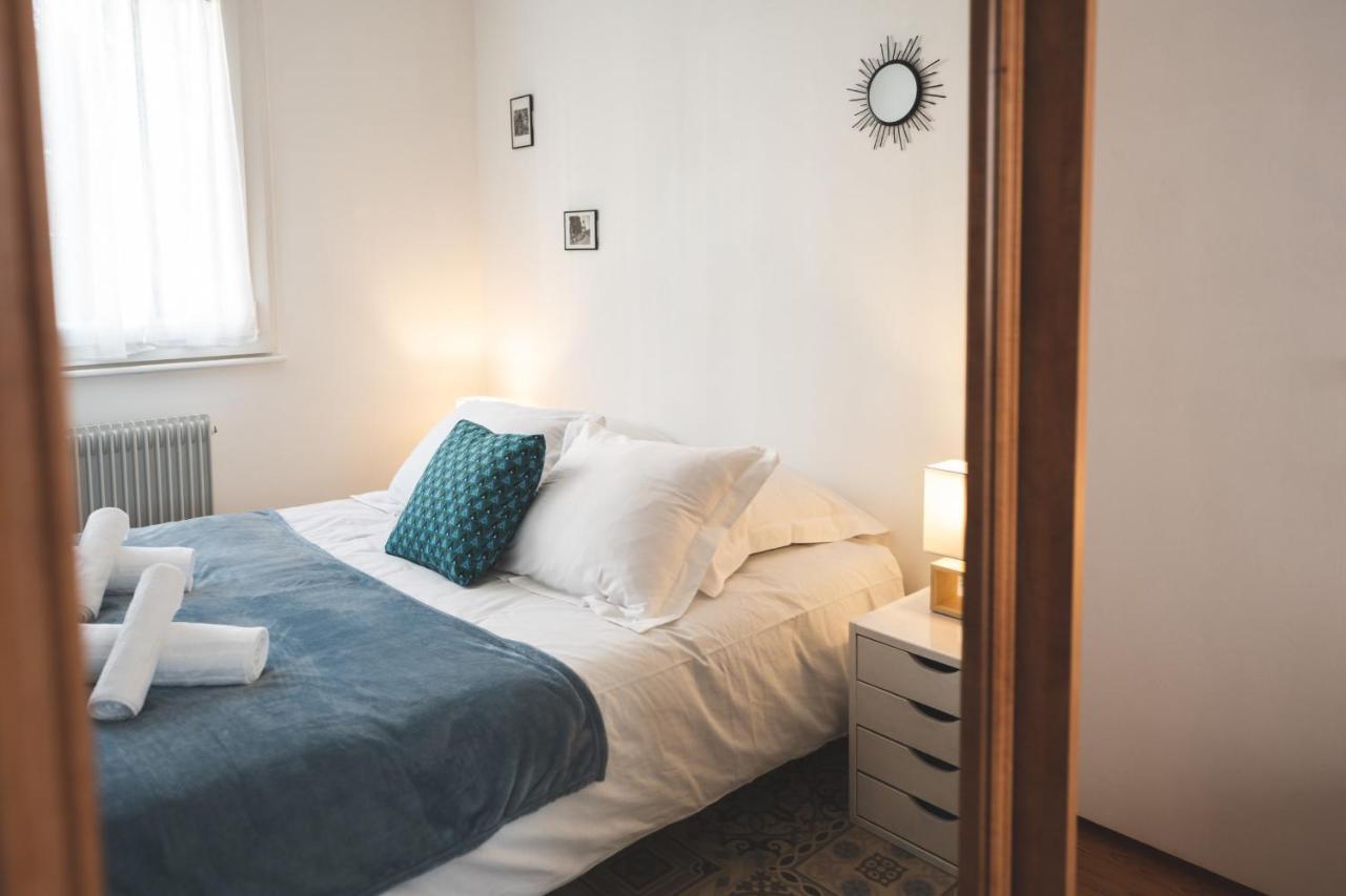Le Boileau - Apartment For 4 People Parking And Balcony Close To The Lake Annecy Buitenkant foto