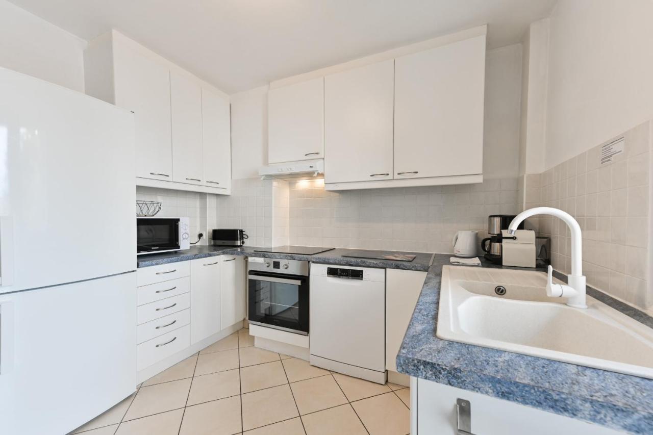 Le Boileau - Apartment For 4 People Parking And Balcony Close To The Lake Annecy Buitenkant foto