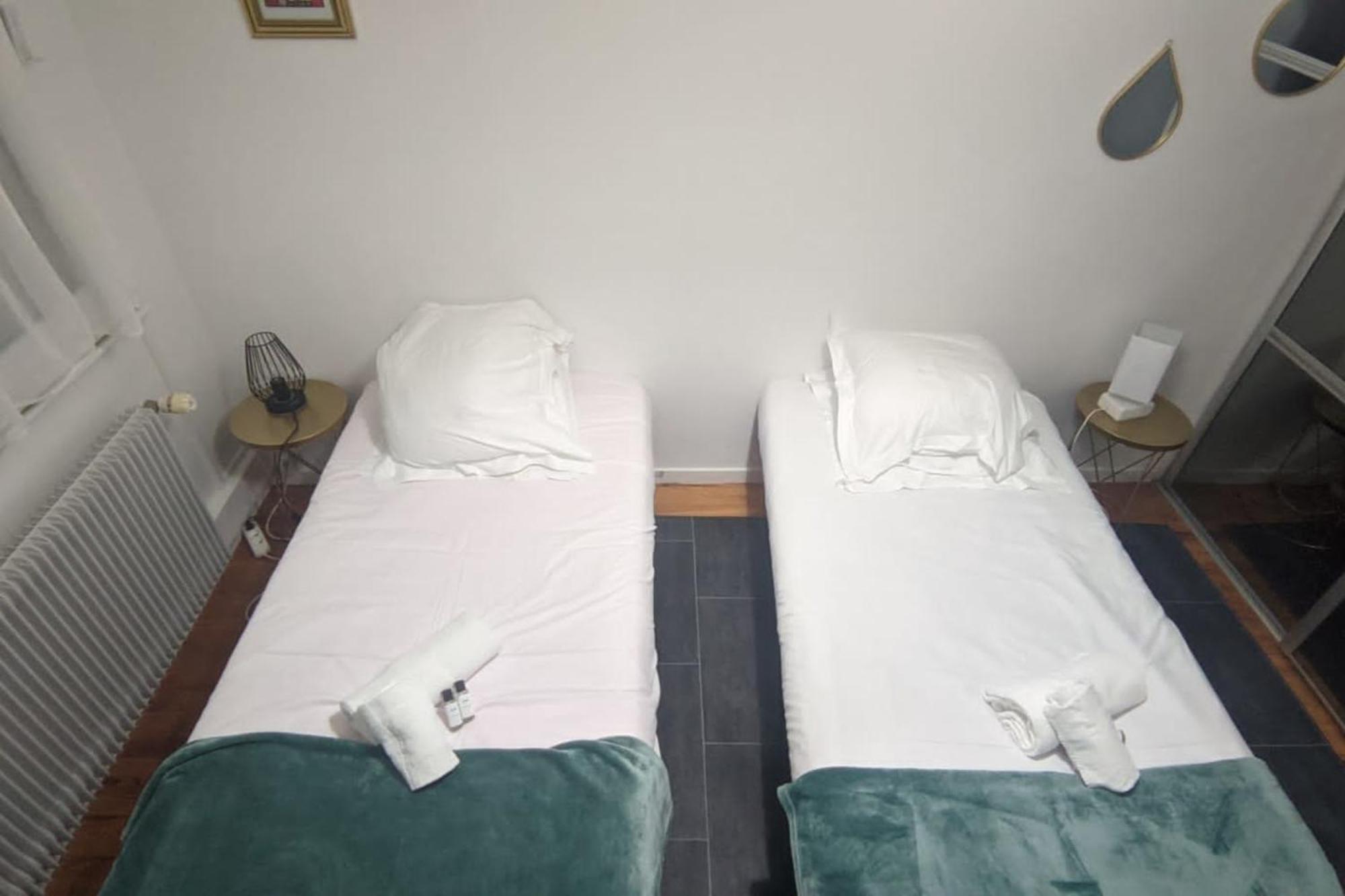 Le Boileau - Apartment For 4 People Parking And Balcony Close To The Lake Annecy Buitenkant foto